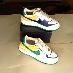 W AF1 Shadow Women 9.5